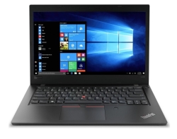 Lenovo NOTEBOOK THINKPAD L480/L490 14" INTEL CORE I5-8350U 8GB 256GB SSD WINDOWS COA - RICONDIZIONATO  